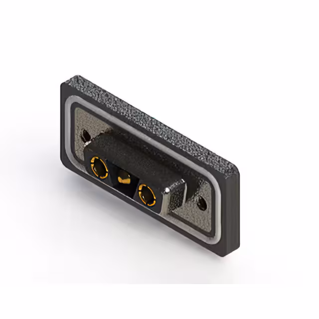 630W3WK3140-3NA EDAC Inc.  D-Sub-Steckverbinderbaugruppen